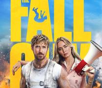 Movie Afternoon Presents: "The Fall Guy"  (PG-13, 2024)